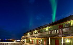 Grønnbuene Rorbu Hotel